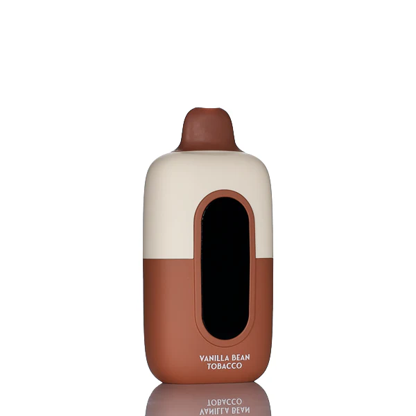 Hidden Hills x Fifty Bar 20k 20000 Puffs Disposable Vape - 16ML - Image 2