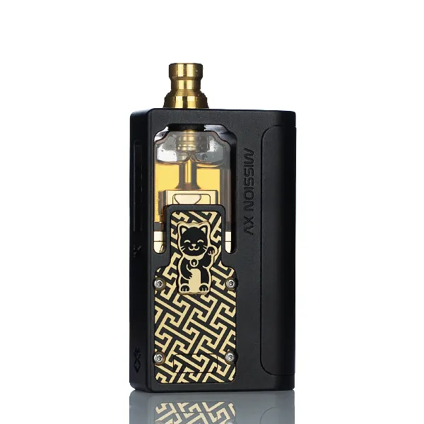 Hirano Designs Lucky Cat MXV Astro Panel Set - Image 2