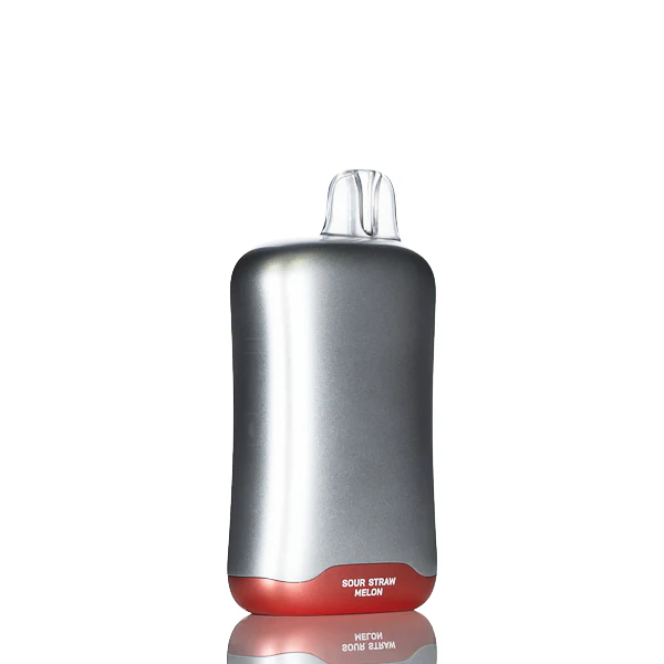 Hyppe Infiniti 50K Puffs Disposable Vape - Image 23