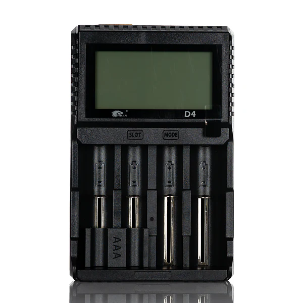 IMREN D4 Charger