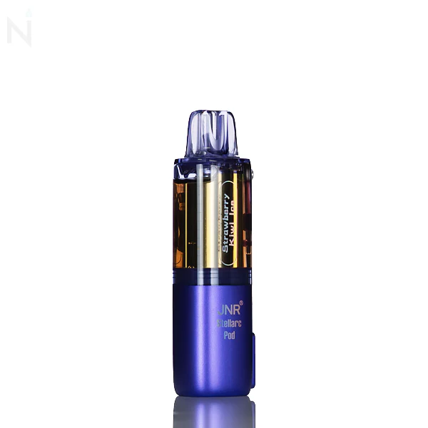 JNR Stellarc 100K 100000 Puffs Disposable Pod - 30mL - Image 14
