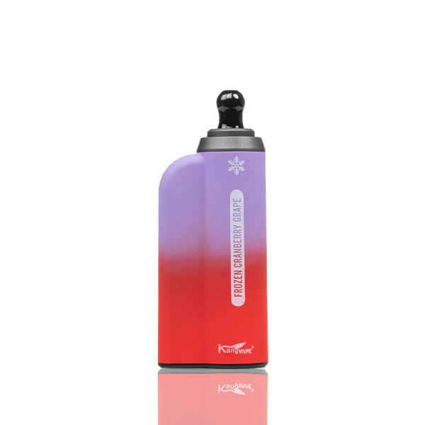 Kangvape Onee Max 6500 Puffs Disposable 10-Pack - Image 9