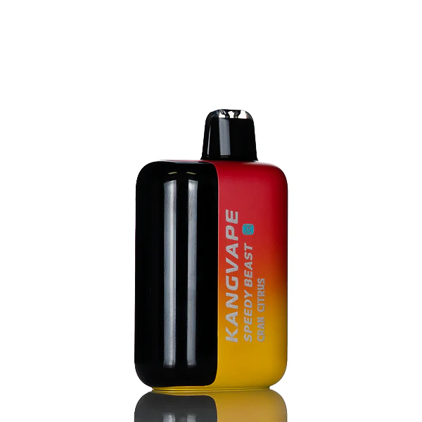 Kangvape Speedy Beast X 60K Disposable - 20mL - Image 2