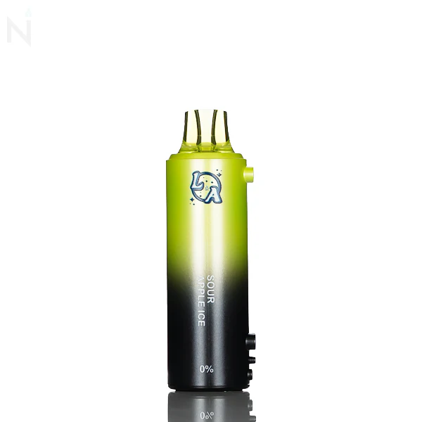 L&A X Pyne Pod Click 40K Disposable Pod - 0% Zero Nic - Image 7