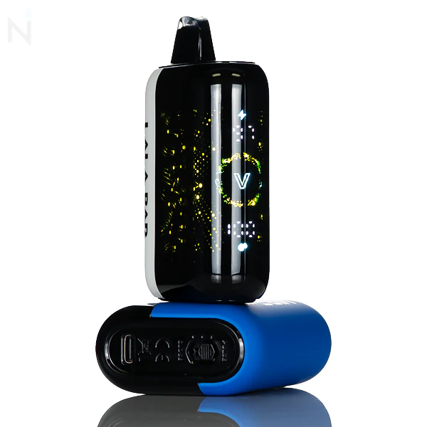 LaLa Bar Vibe 40K 40000 Puffs Disposable - 20mL - Image 7