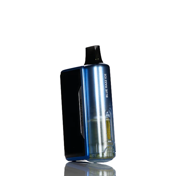 Lost Mary Nera Fullview 70K Puffs Disposable FULL KIT - 24mL - Image 4