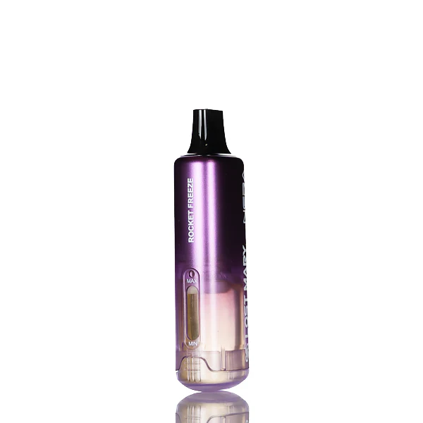 Lost Mary Nera Fullview 70K Puffs Disposable Pods - 5% - Image 9