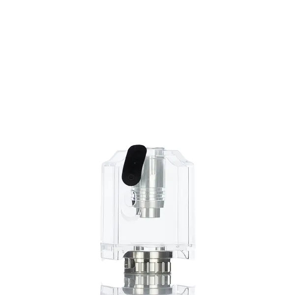 Lost Vape Centaurus B60 60W LiPo Boro Box Mod AIO Kit (DISCONTINUED) - Image 9