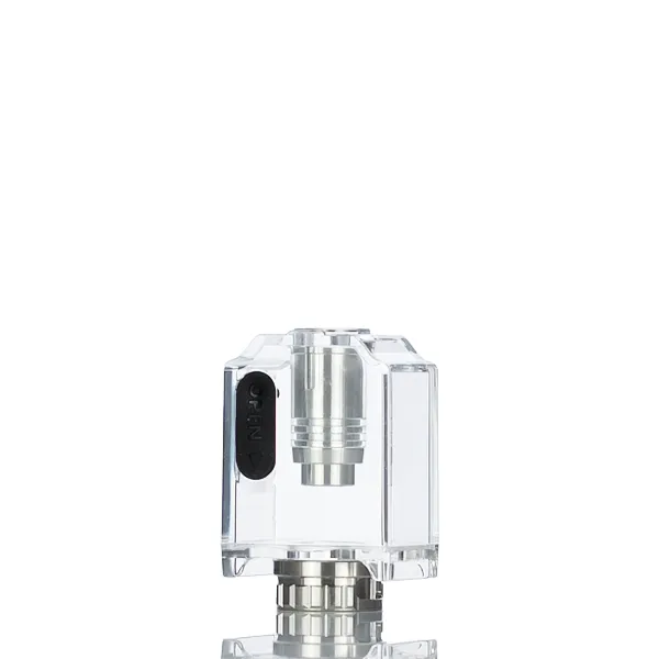 Lost Vape Centaurus B80 80W Boro Box Mod AIO Kit (DISCONTINUED) - Image 15