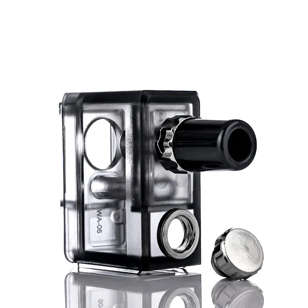 Lost Vape Orion Q-Ultra Replacement Pods - Image 6