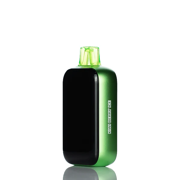 Lucid Boost 20k 20123 Puffs Dual Mesh Disposable Vape - 18ml (DISCONTINUED) - Image 16