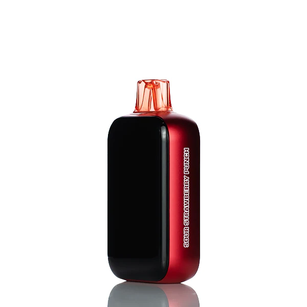 Lucid Boost 20k 20123 Puffs Dual Mesh Disposable Vape - 18ml (DISCONTINUED) - Image 21