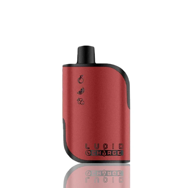 Lucid Charge 7K 7000 Puffs Disposable Vape - 12mL - Image 14