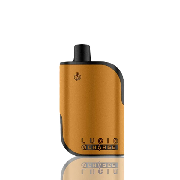 Lucid Charge 7K 7000 Puffs Disposable Vape - 12mL - Image 17