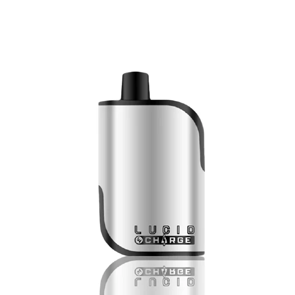 Lucid Charge 7K 7000 Puffs Disposable Vape - 12mL - Image 18