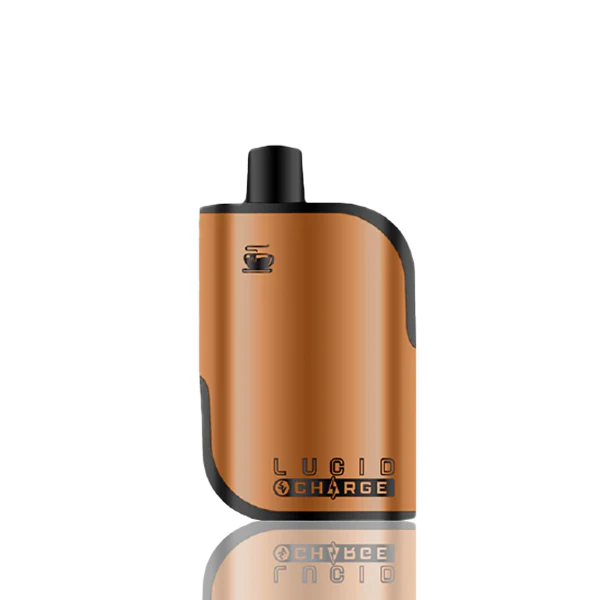 Lucid Charge 7K 7000 Puffs Disposable Vape - 12mL - Image 5