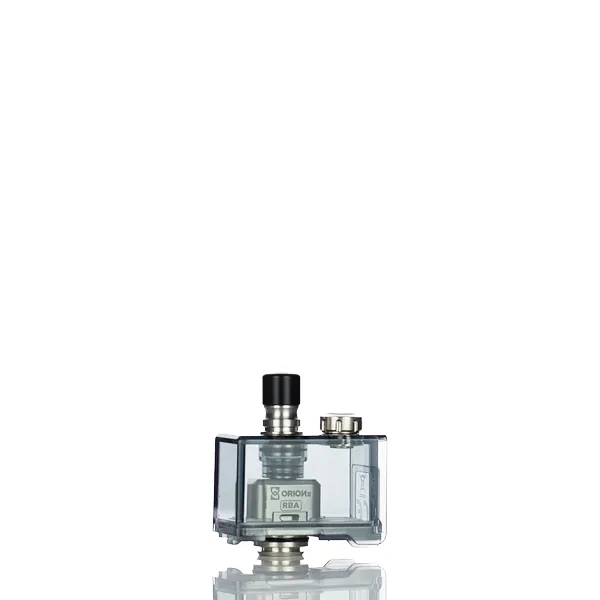 LVE Orion II RBA Pod Kit