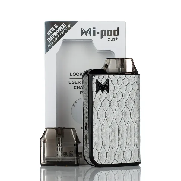 Mi-One Brands Mi-Pod 2.0+ Pod System Kit - Image 11
