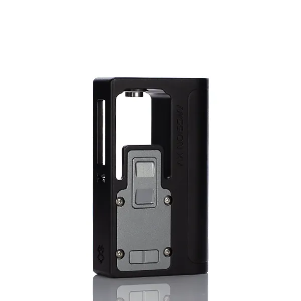 Mission XV ASTRO DNA60 60W Boro Box Mod (DISCONTINUED)