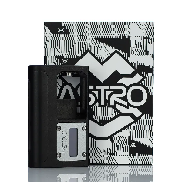 Mission XV ASTRO DNA60 60W Boro Box Mod (DISCONTINUED) - Image 10