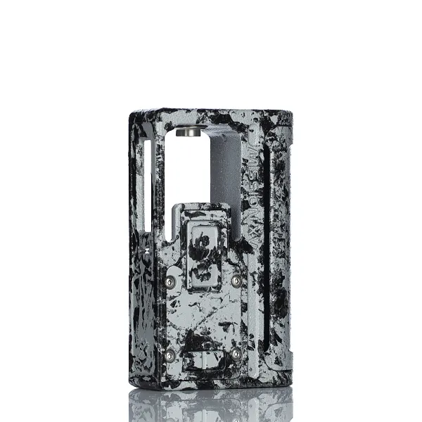 Mission XV ASTRO LE Last Batch DNA60 60W Boro Box Mod (DISCONTINUED) - Image 10