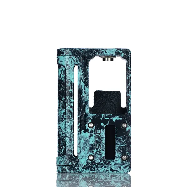 Mission XV ASTRO LE Last Batch DNA60 60W Boro Box Mod (DISCONTINUED) - Image 4