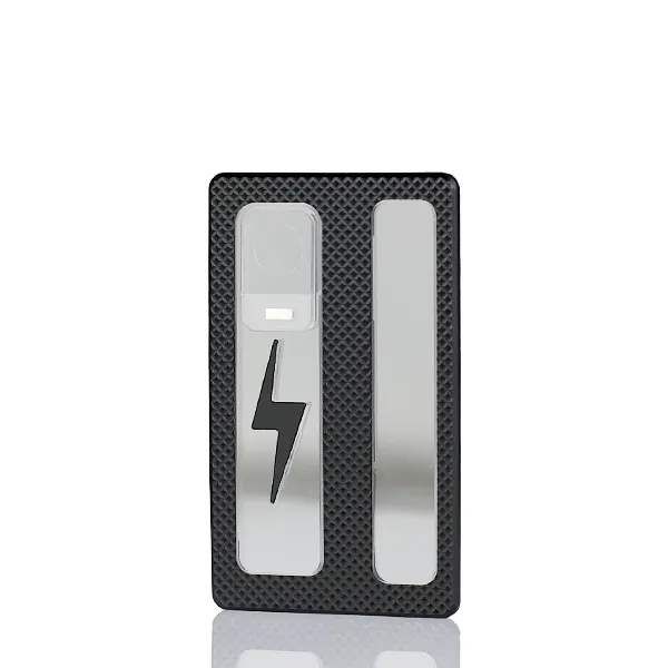 MK MODS Diamond Pattern Thunder Panel Set for CTHULHU AIO - Image 5