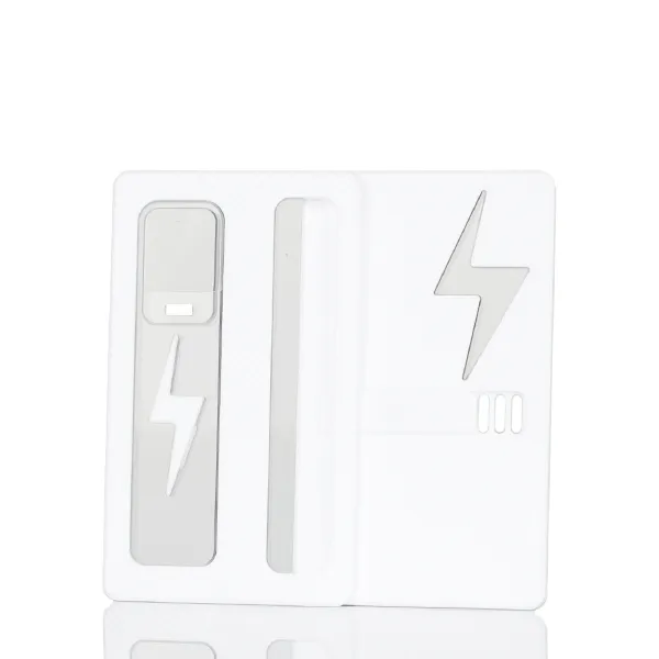 MK MODS Diamond Pattern Thunder Panel Set for CTHULHU AIO - Image 7