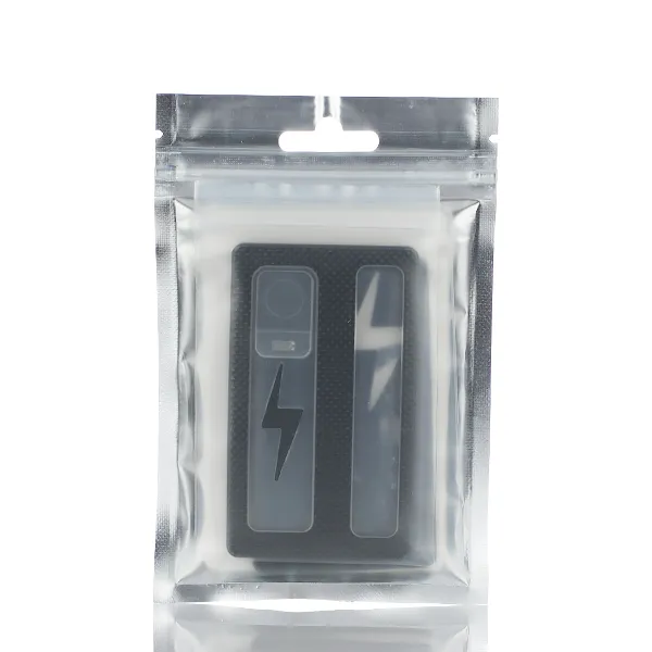 MK MODS Diamond Pattern Thunder Panel Set for CTHULHU AIO - Image 8