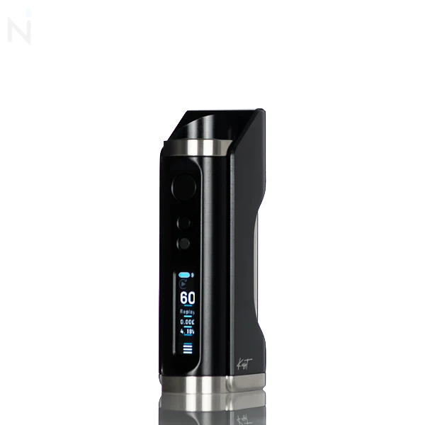 Mods House Kust 18650 DNA60C Box Mod - Image 10