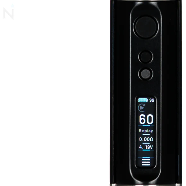 Mods House Kust 18650 DNA60C Box Mod - Image 4