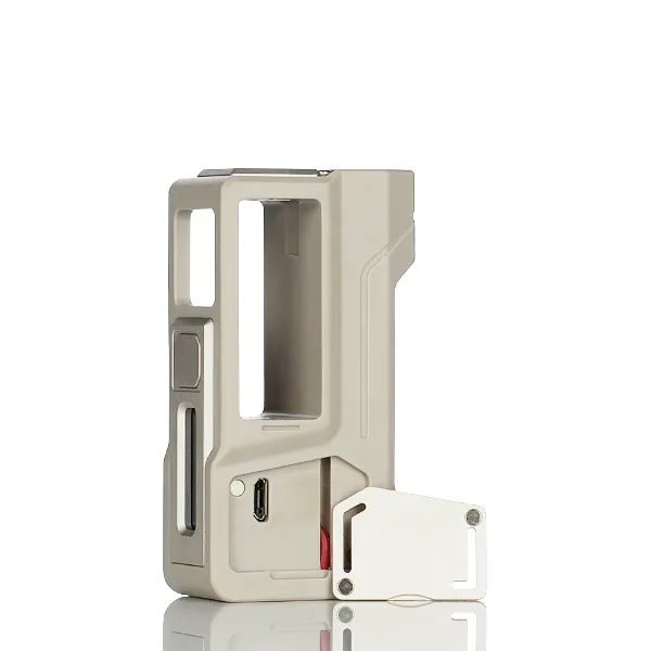 Nemo AIO DNA60 60W Boro Mod (DISCONTINUED) - Image 3