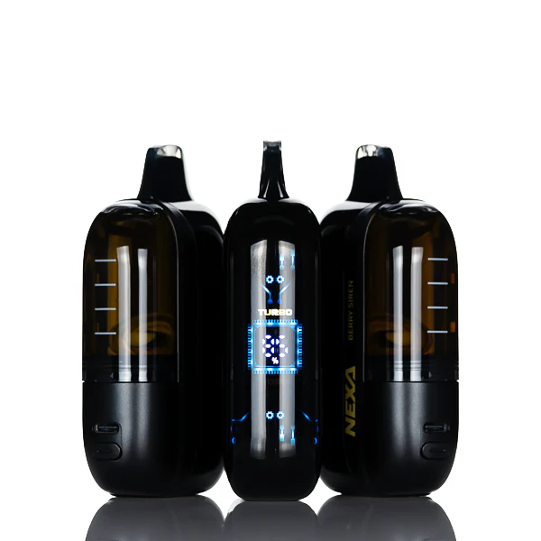 NEXA ULTRA 50k 50000 Puff Disposable Vape - Invisacloud Edition