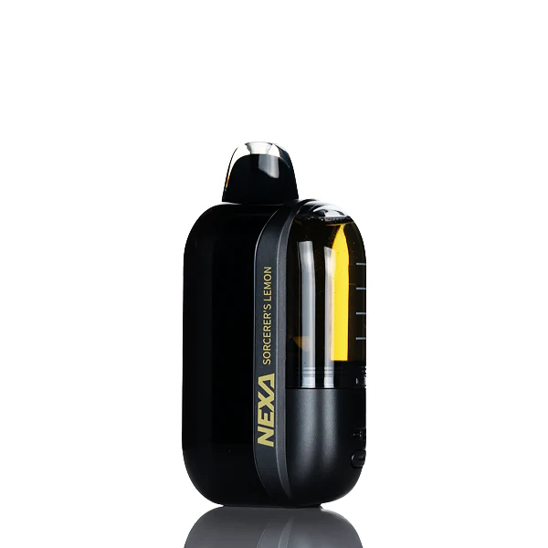 NEXA ULTRA 50k 50000 Puff Disposable Vape - Invisacloud Edition - Image 5