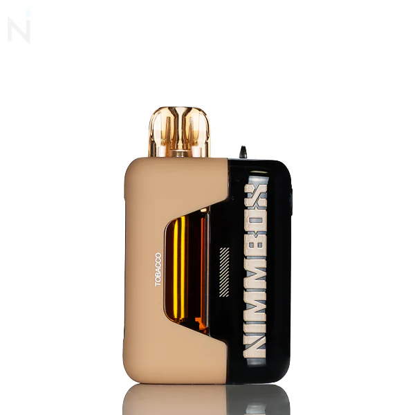 NimmBox Flux 40K Puffs Disposable Vape - 20mL - Image 7