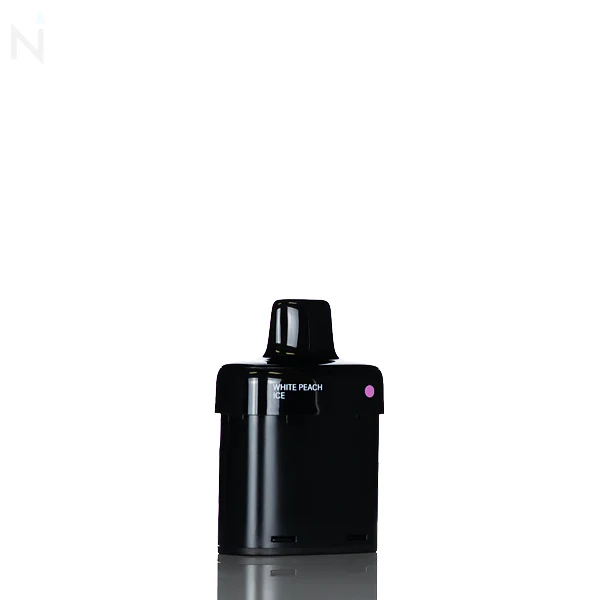 NimmBox Node 45K Puffs Disposable Pod - Image 21