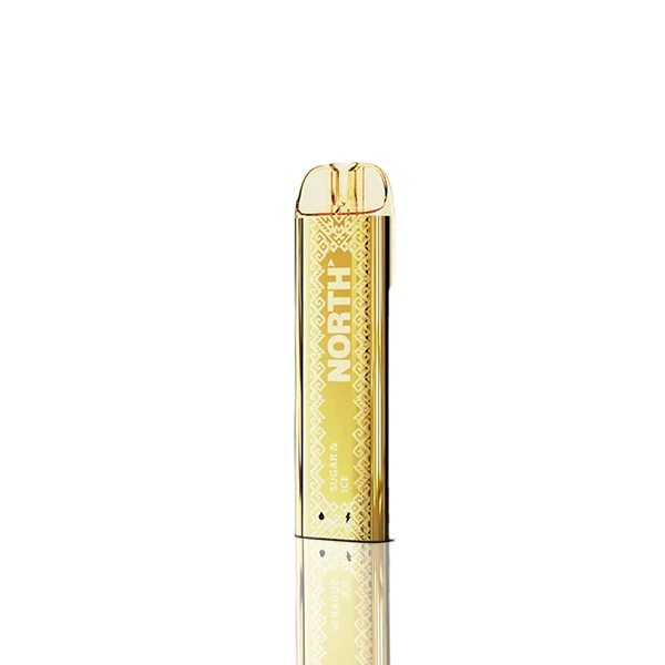 North 5000 Puffs Disposable - 10mL - Image 10