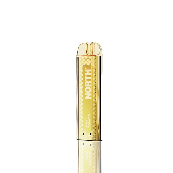 North 5000 Puffs Disposable - 10mL - Image 12
