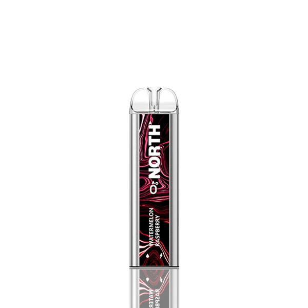 North 5K 5000 Puffs Disposable Zero Nic - Image 2