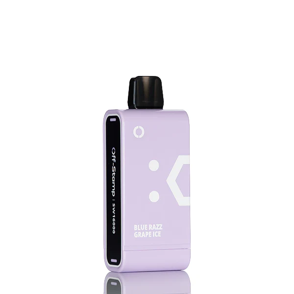 Off-Stamp SW16K 16000 Puff Disposable Pod - 17mL - Image 5