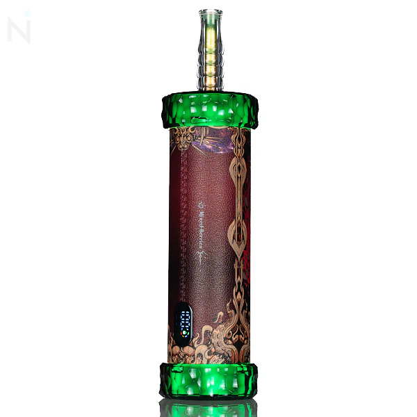 Olit Hookalit Plus 100K Puffs Disposable - Image 14
