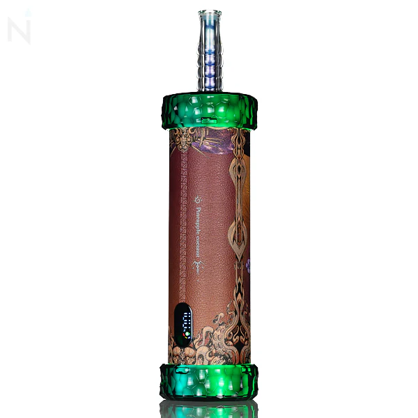Olit Hookalit Plus 100K Puffs Disposable - Image 15