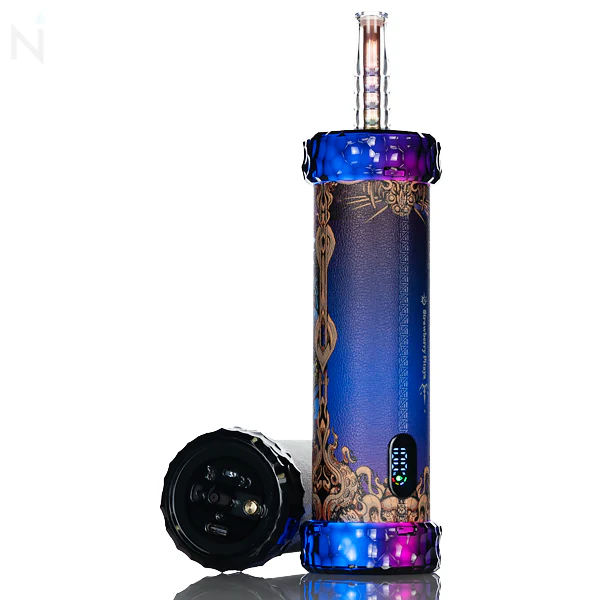 Olit Hookalit Plus 100K Puffs Disposable - Image 5