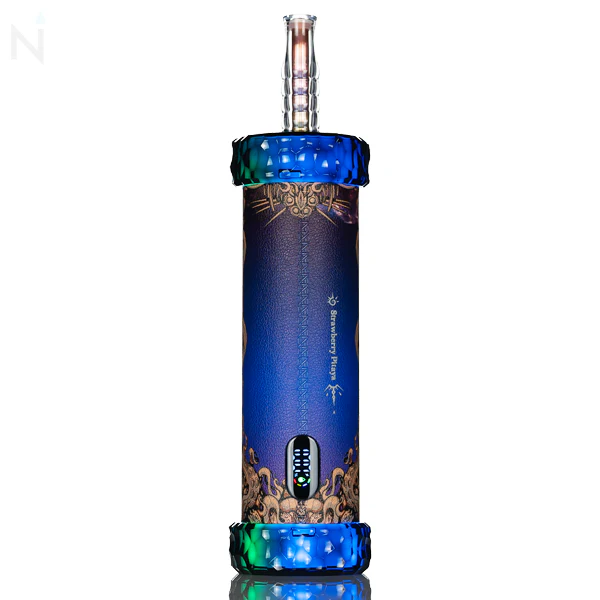 Olit Hookalit Plus 100K Puffs Disposable - Image 8
