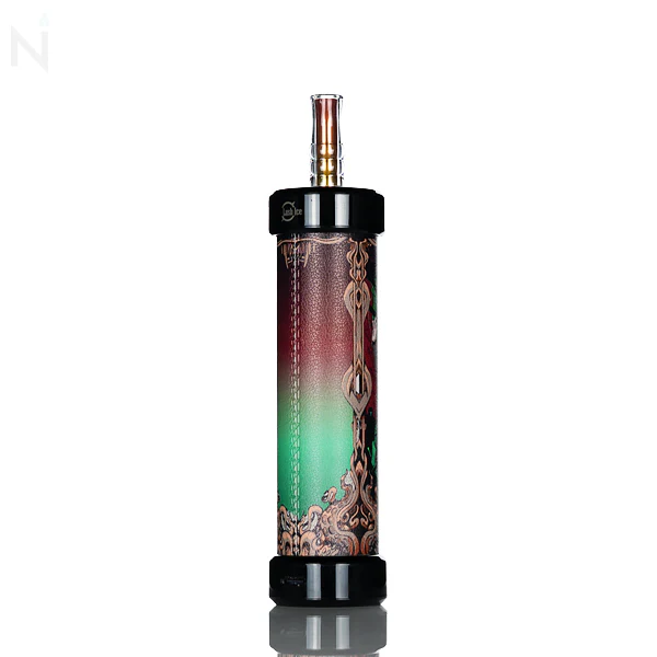 Olit Shishalit 30K 30000 Puffs Disposable Vape - 3.5% Nic - 25mL - Image 13