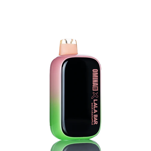 Omina Bar X LaLa Bar 40K 40000 Puffs Disposable - 20mL - Image 10
