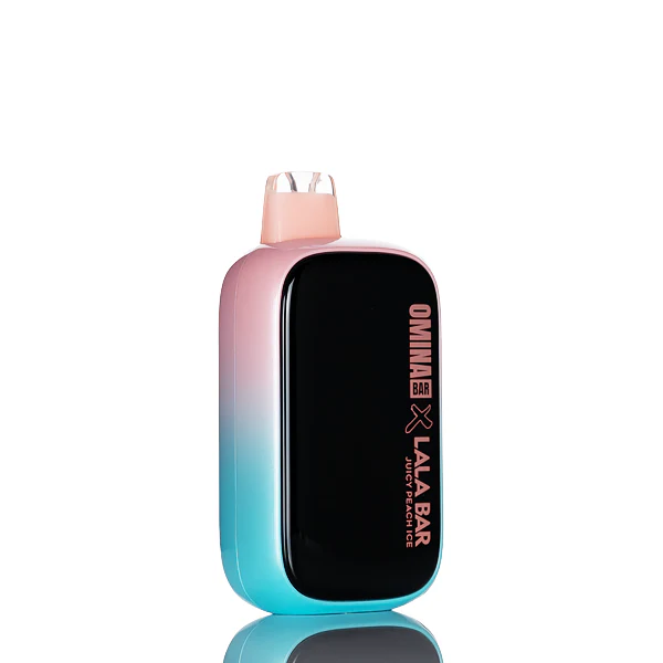 Omina Bar X LaLa Bar 40K 40000 Puffs Disposable - 20mL - Image 14