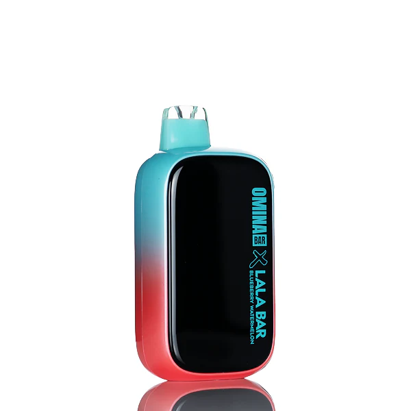 Omina Bar X LaLa Bar 40K 40000 Puffs Disposable - 20mL - Image 16