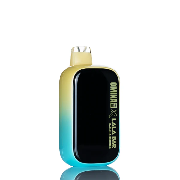 Omina Bar X LaLa Bar 40K 40000 Puffs Disposable - 20mL - Image 17