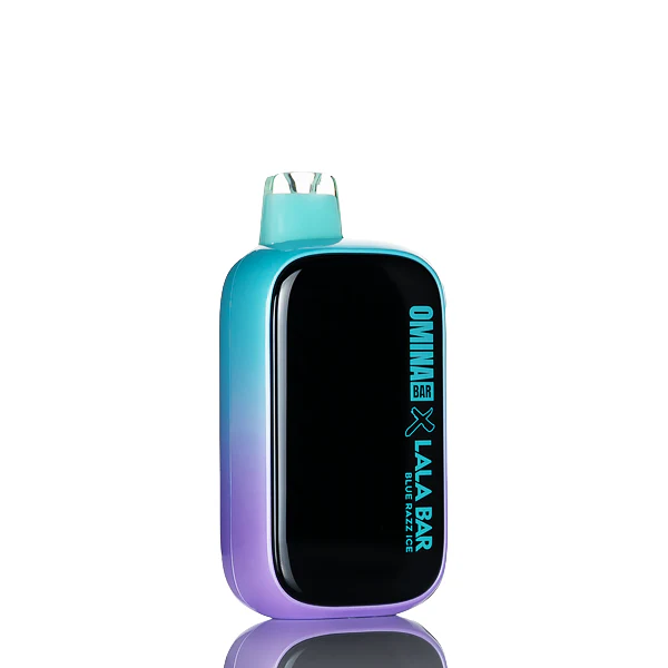 Omina Bar X LaLa Bar 40K 40000 Puffs Disposable - 20mL - Image 18